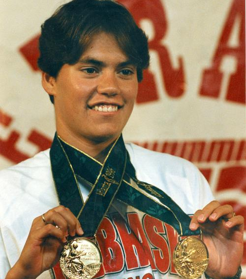 Хейнс Пенелопа