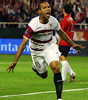 Луис Фабиано