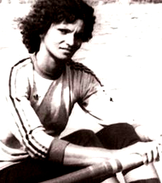 Попеску Мариоара