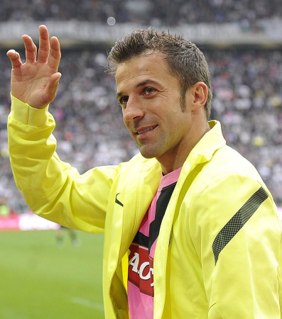 Дель Пьеро Алессандро