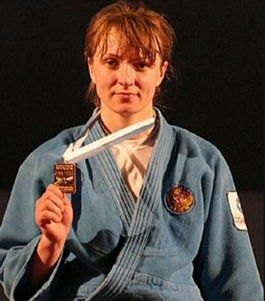 Москалюк Вера