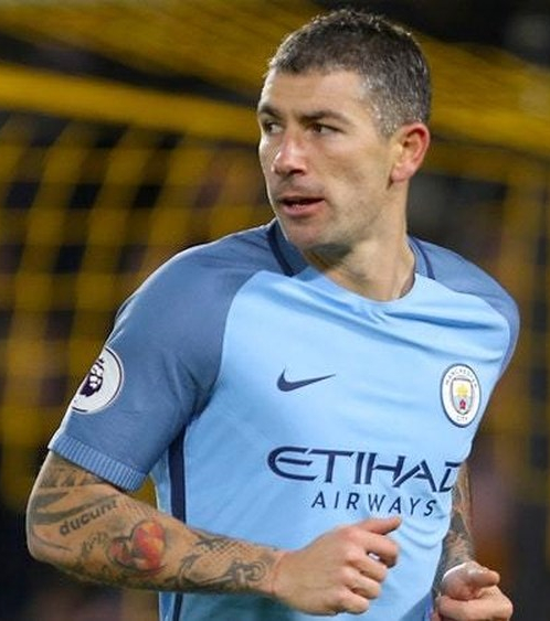 Коларов Александр