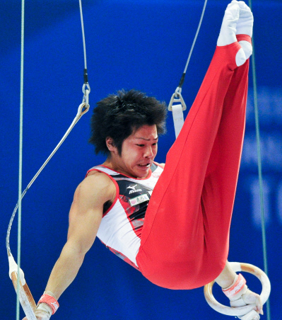 Гусикэн Кодзи