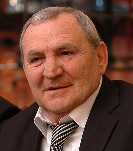 Туаев Казбек