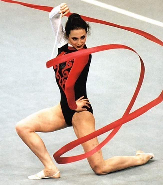 Петрова Мария