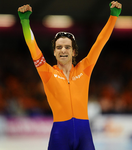 Де Йонг Боб