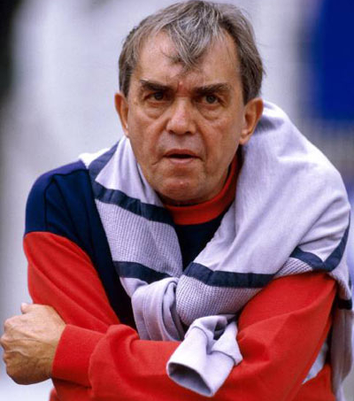 Хаппель Эрнст 