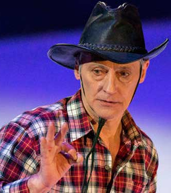 Бобрин Игорь