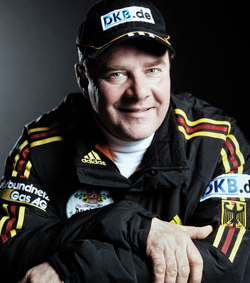 Хоппе Вольфганг