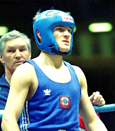 Скрябин Тимофей