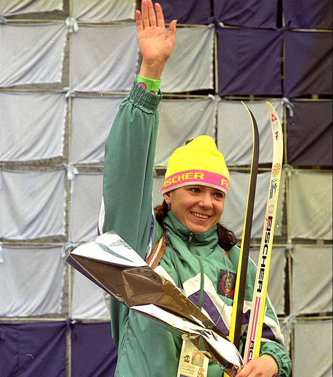 Печёрская Светлана