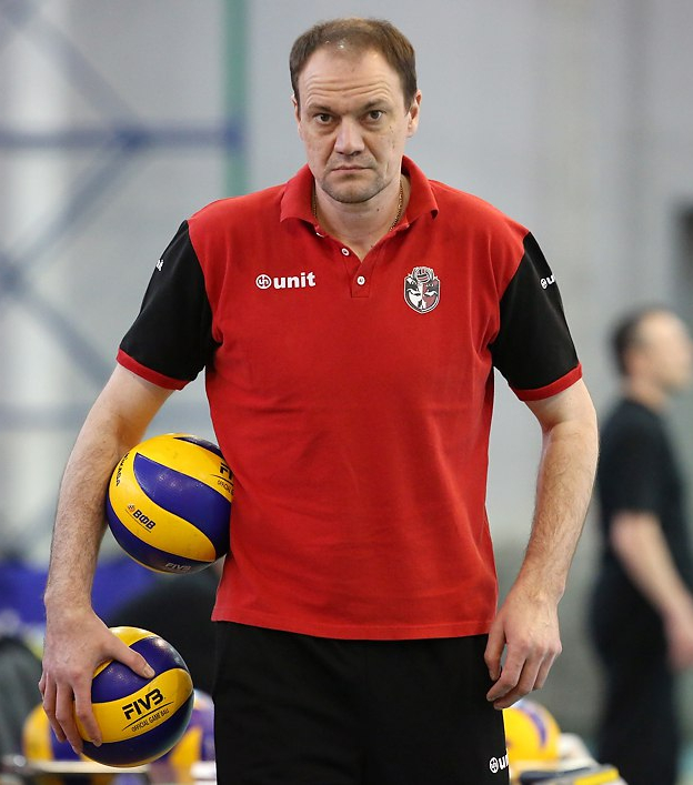 Шулепов Игорь