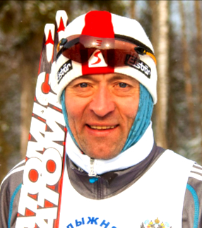 Ботвинов Михаил