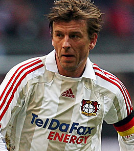 Шнайдер Бернд