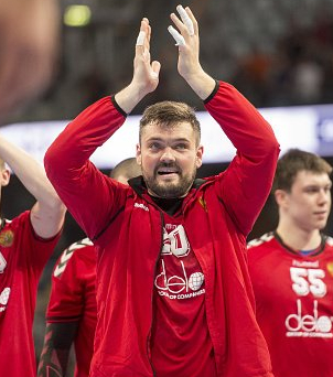 Чипурин Михаил