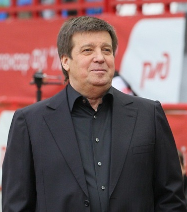 Филатов Валерий