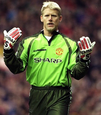 Шмейхель Петер