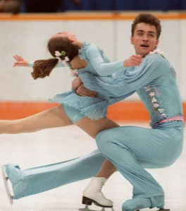 Смерть на льду