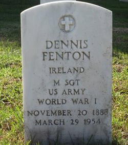 Фентон Деннис