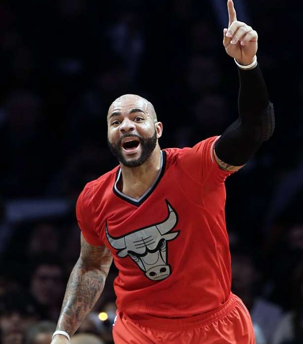 Бузер Карлос