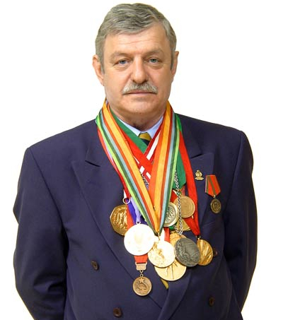 Сидяк Виктор