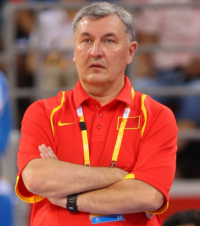 Казлаускас Йонас