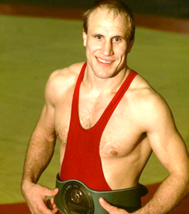 Мамиашвили Михаил