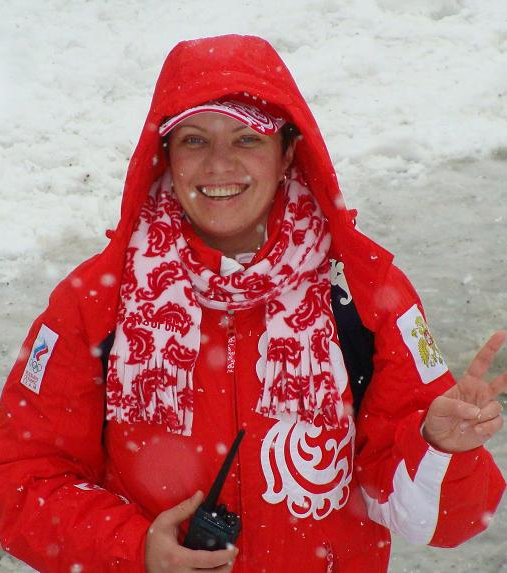 Куклева Галина