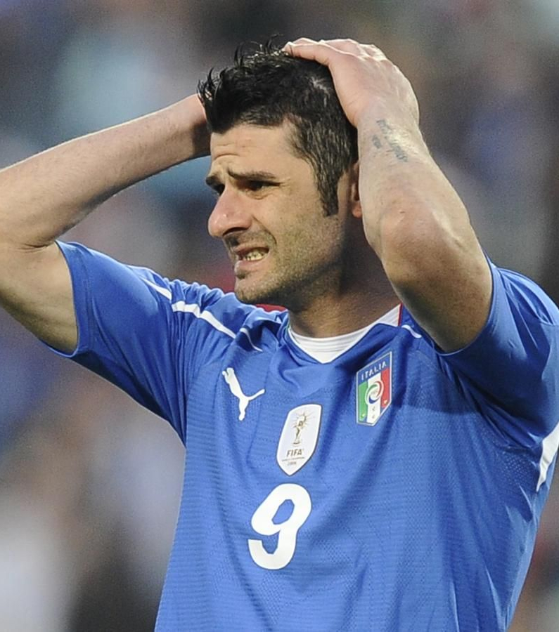 Яквинта Винченцо