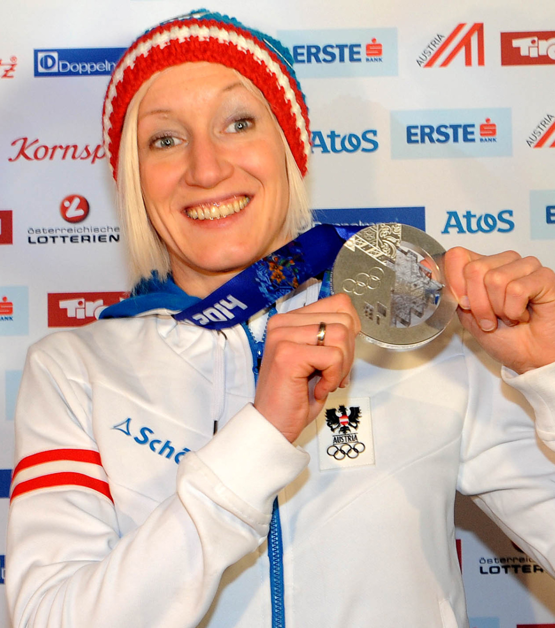 Ирашко-Штольц Даниэла