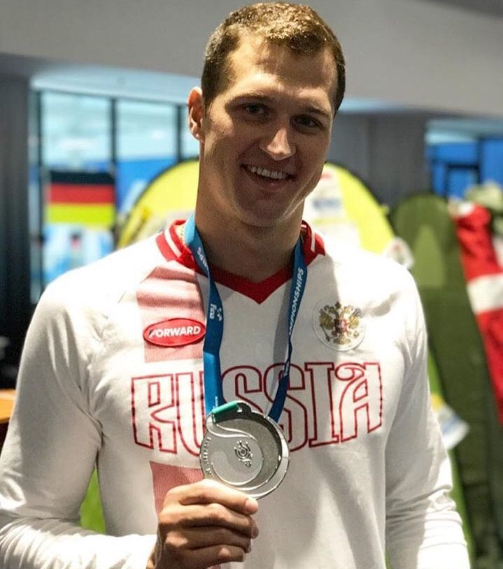 Лобинцев Никита