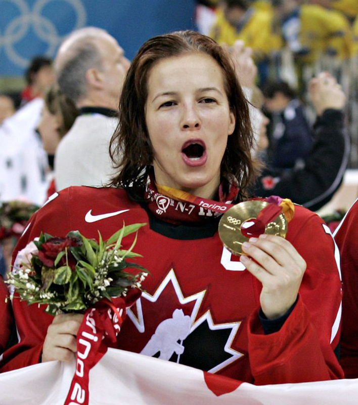 Кэмпбелл Кэсси