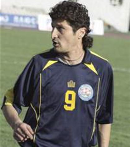 Мхитарян Гамлет