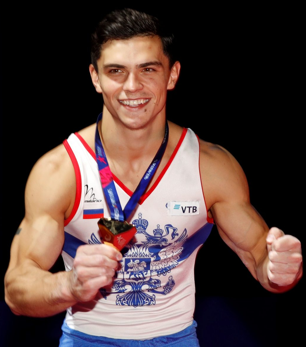 Далалоян Артур