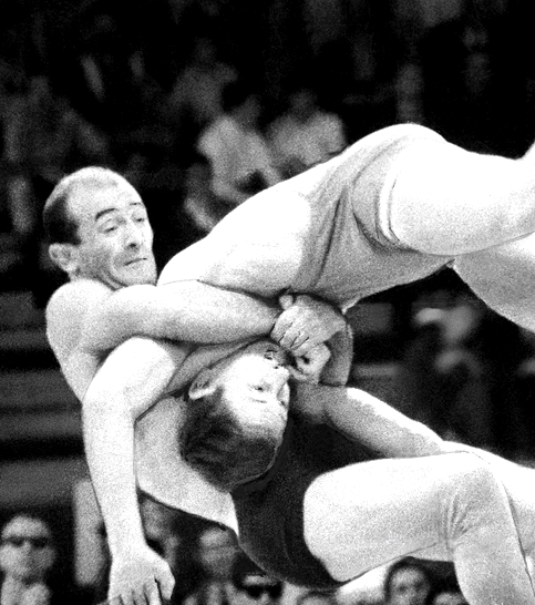 Руруа Роман