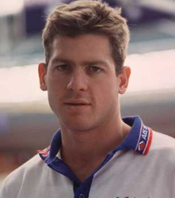 Пирсон Тодд