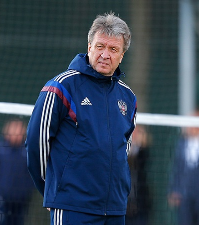 Балахнин Сергей