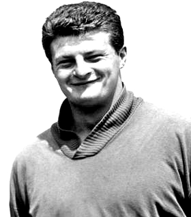 Козма Иштван