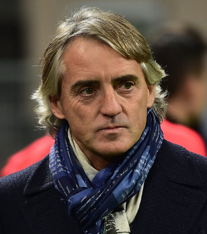 Манчини Роберто