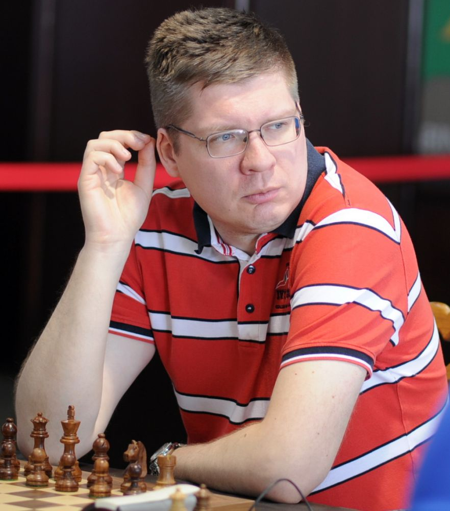 Малахов Владимир Наильевич