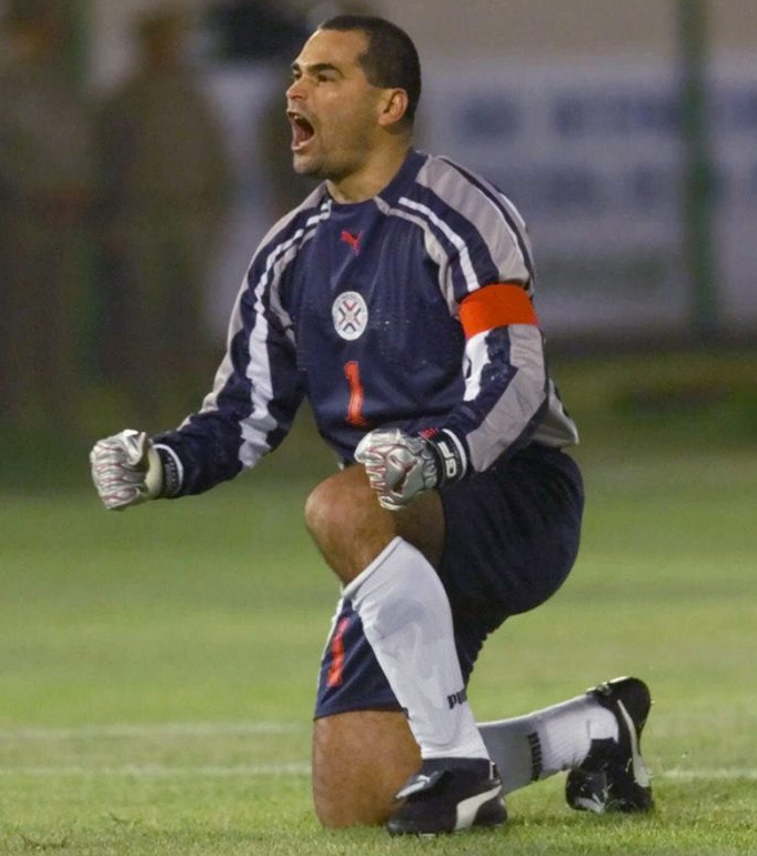 Хет-трик от Чилаверта