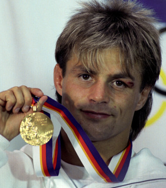 Рённинген Йон