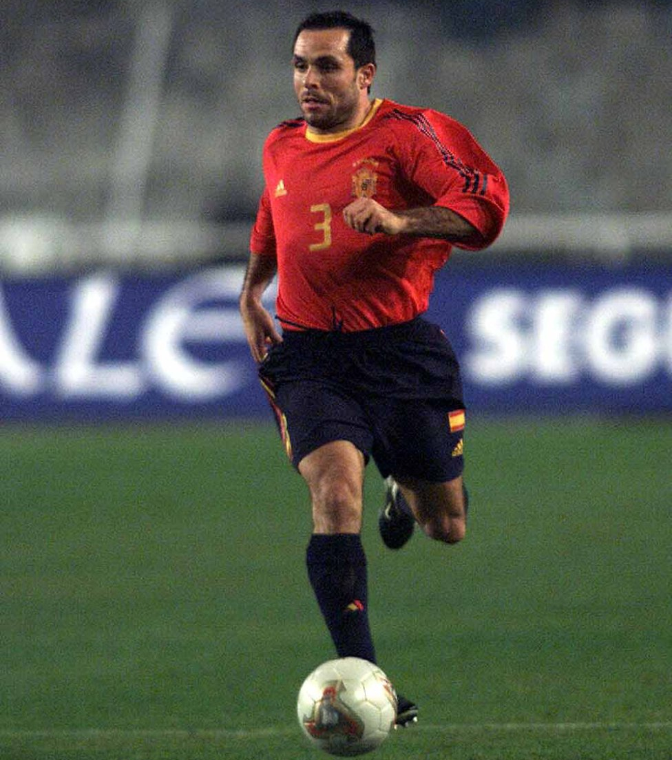 Бархуан Серхи