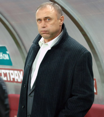 Долматов Олег