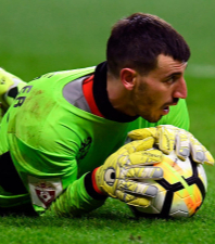 День пенальти