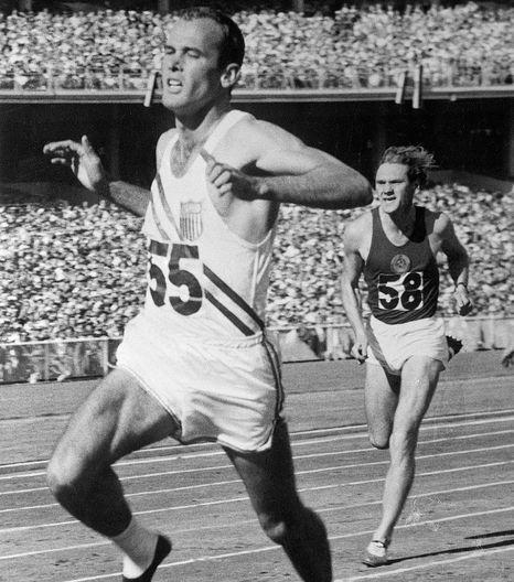 Морроу Бобби