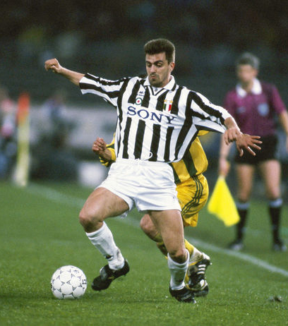 Поррини Серджо