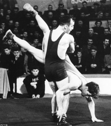 Цалкаламанидзе Мириан