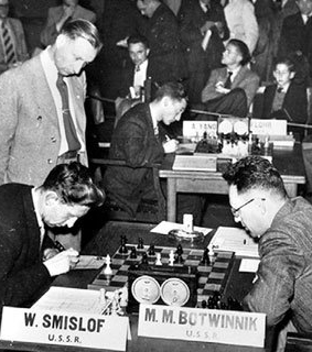 День Ботвинника