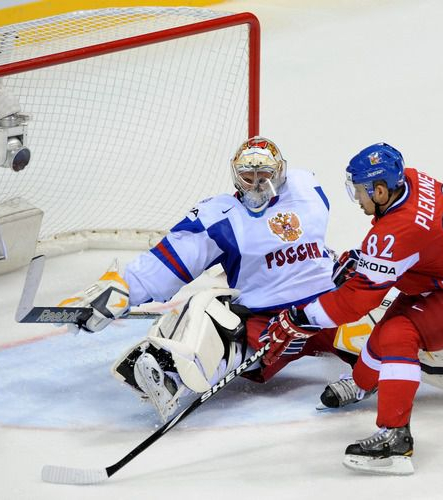 Братиславское фиаско-2011